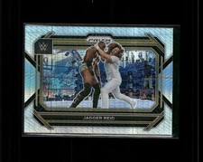 2023 Panini Prizm WWE Hyper #4 Jagger Reid NXT