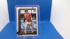 2025 Topps Update Series - Tim Tawa #US287 (RC)