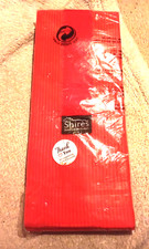 SHIRES   RED ELEASTIC HORSE BANDAGE NWL