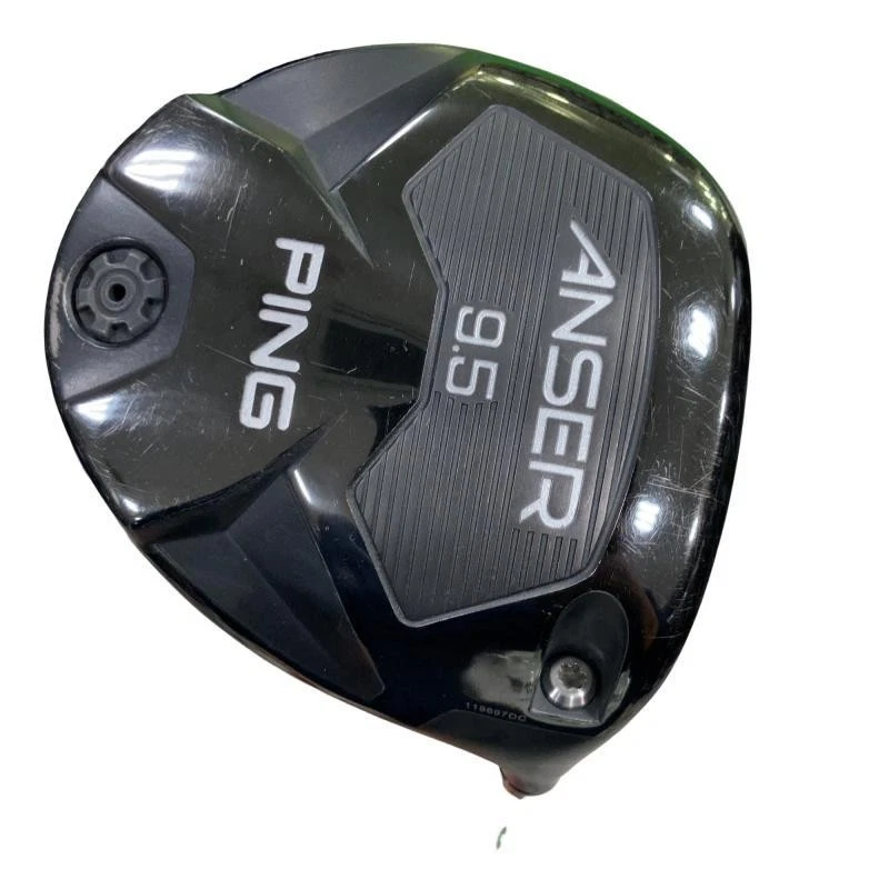 【名器】PING ANSER ドライバー 9.5度 Ping Anser Driver for sale | eBay