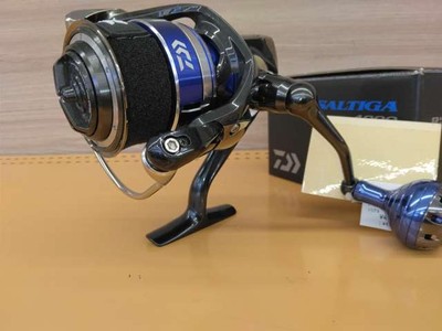 Daiwa 15 Saltiga 4000 Spinning Reel from Japan s | eBay 