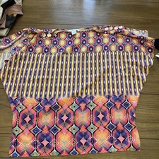 Cypress Blu Boutique Top Women’s Size Small