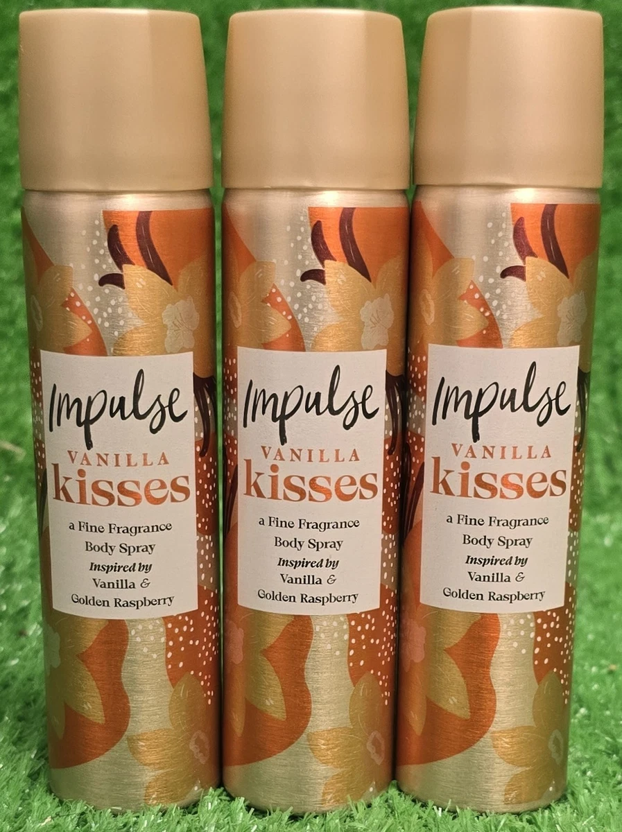 Impulse Vanilla Kisses online kaufen