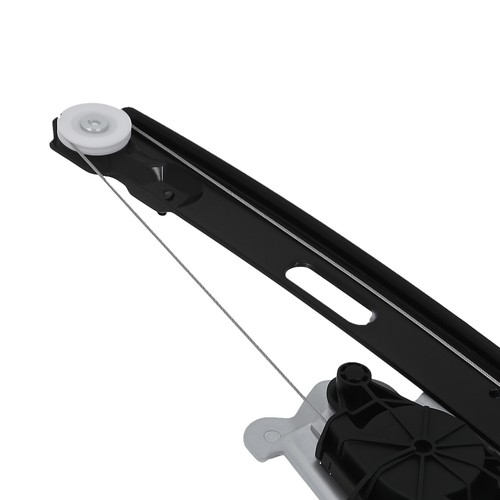 Regulador de ventana eléctrica trasero izquierdo bmw 325i 328i 335i M3 2006-2012 WR49468 - Imagen 6 de 10