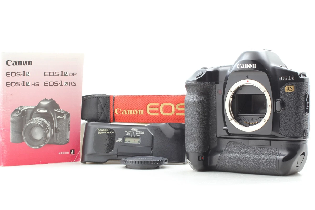 Canon Eos 1n for sale | eBay