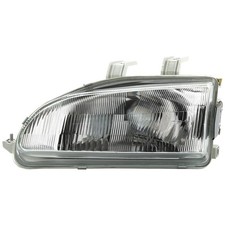 Scheinwerfer Hauptscheinwerfer links H4 für Honda Civic V Hatchback EG EJ EH