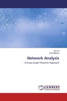 Binu M (U. A.) | Network Analysis | Taschenbuch | Englisch (2019)