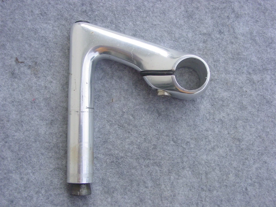 Vorbau 3TTT Länge 90 Ø 22,2 mm für 1 "Gabel stem 80s 90s Rennrad