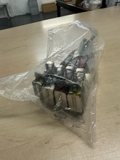 Used Brother GT-361 Series DTG Printer Printheads CMYK+W