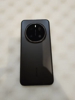 Honor Magic 7 Pro 512GB 12GB RAM Black - Image 1 of 4