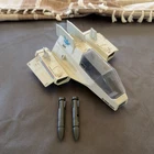 1984 HASBRO GI JOE SHARC VEHICLE 100% COMPLETE SUPER CLEAN NM+