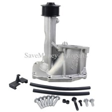 Supercharger Repair Kit LR058080 for Range Rover L332 5.0 V8 Supercharged 10-12