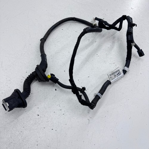 NISSAN NOTE E12 DOOR LOOM WIRING 24127-3VU1A NSR LH PASSENGER REAR LEFT 12-17