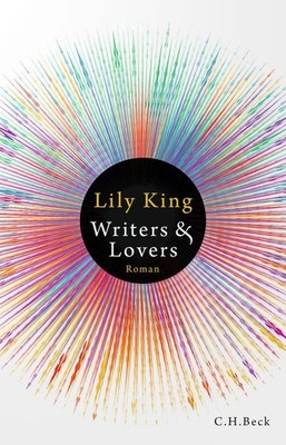 Writers & Lovers Lily King