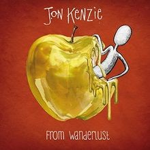 From Wanderlust von Jon Kenzie | CD | Zustand sehr gut