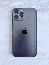 Apple iPhone 13 Pro Max 128GB Graphite (93% Batt Health)