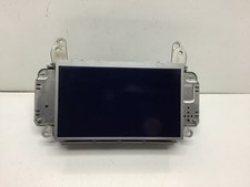 Mini F55 F56 Dashboard Central Information Display Sat Nav Screen 8,8" 9387452