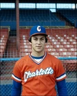 Cal Ripken Jr.  8X10 Photo 1980 Charlotte O's Minor Leagues  FREE SHIPPING