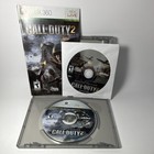 Call of Duty 2 Special Edition Platinum Hits Bonus DVD Xbox 360 | CIB/T&W — photo 3