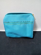 Este Lauder Make Up Bag