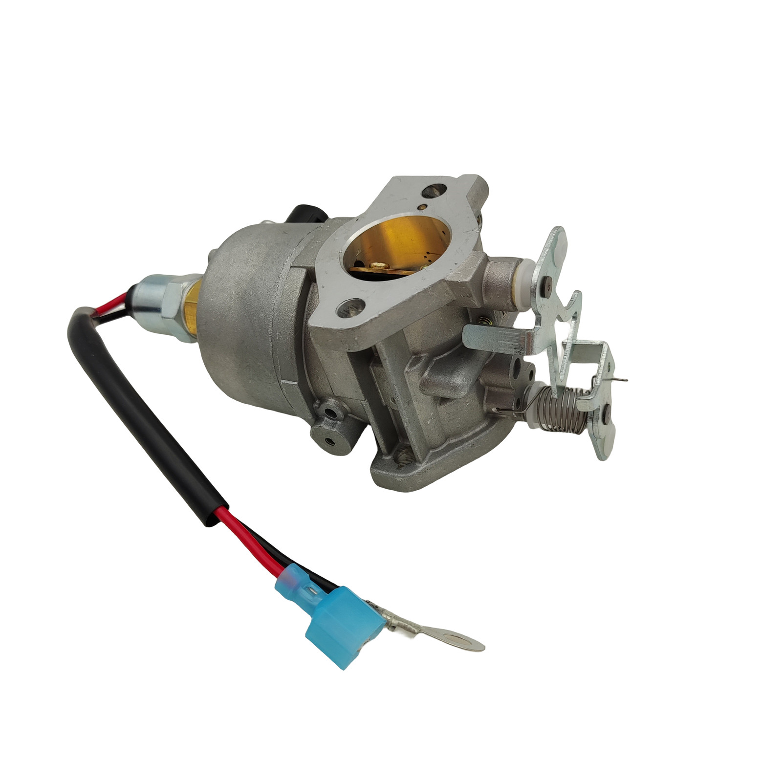 Onan 4000 Generator Parts Carburetor Carb For Onan Cummins Microquiet 4000 Watt 4KYFA26100 P K Generator E Onan Carburetor - Foto 5