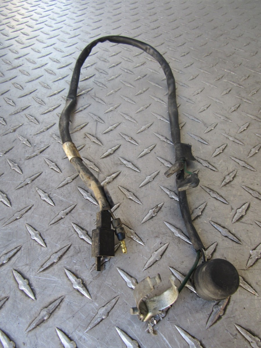 Find New Ignition Key Switch 2003-07 CRF230 CRF230F OEM Honda Part #H58 In Everett, Washington - Foto 4