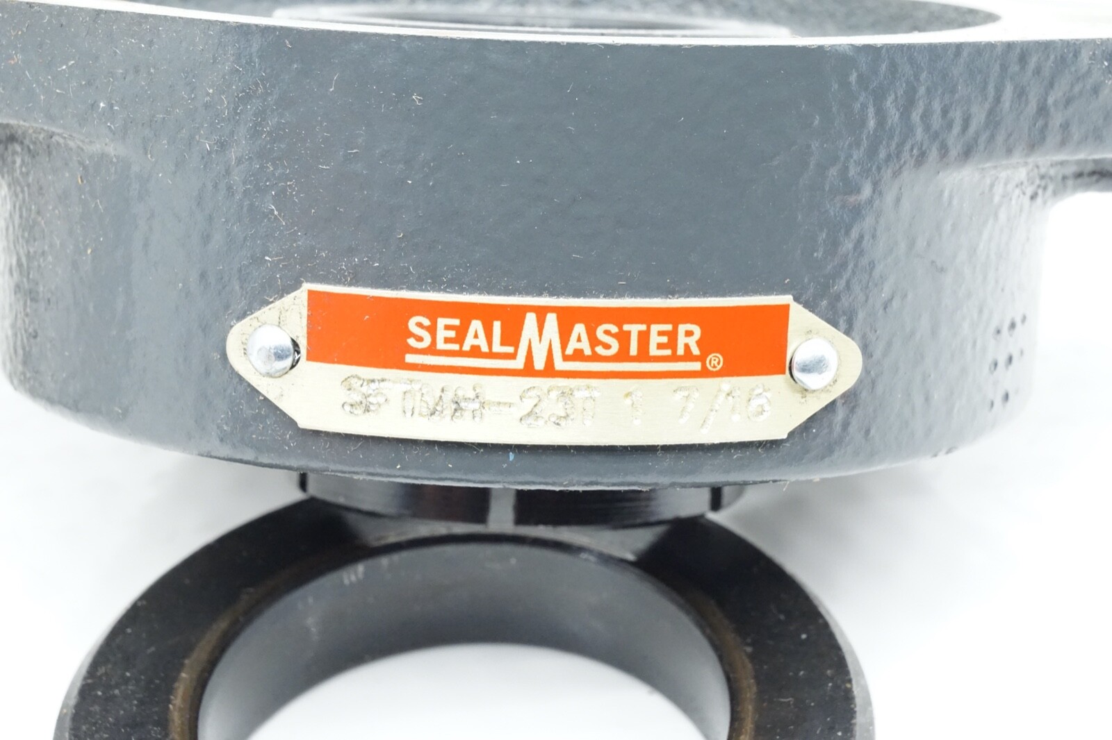 New SKWEZLOC Genuine Sealmaster STD MTL Handling SFTMH23T, 17/16