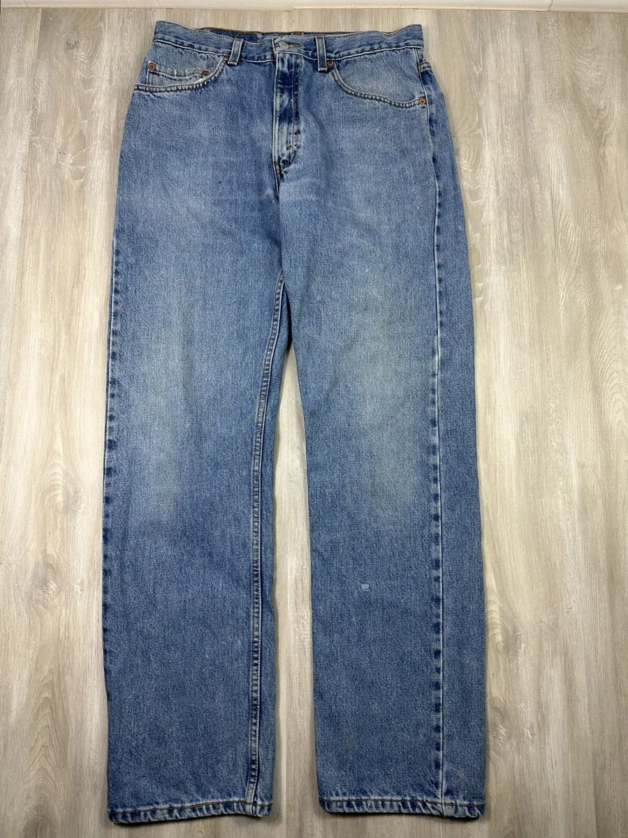 Supreme X Levis In Men's Jeans for sale - eBay