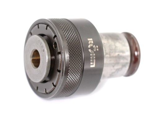 Röhm Gewinde-Schnellwechsel-Einsatz SES 2 M14 11x9 mm Rutschkupplung RHV42361 - Picture 3 of 10