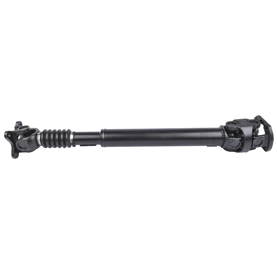 Front Driveshaft Assembly for 2013-2018 Ram 2500 3500 6.7L 4WD 68RFE Auto Trans. - Image 4 of 4