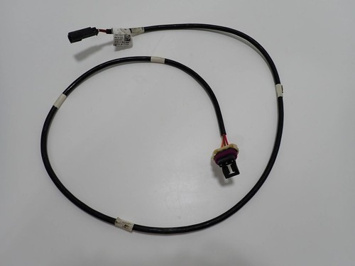 2012 Polaris 600 Pro R Rush Tail light wiring harness 2411161 2411537 - Picture 9 of 10