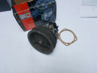 WASSERPUMPE FIAT TEMPRA 1,4 1,6 TYP LANCIA DEDRA 1,6 DELTA 1,4 1,6 X 7770034 QH