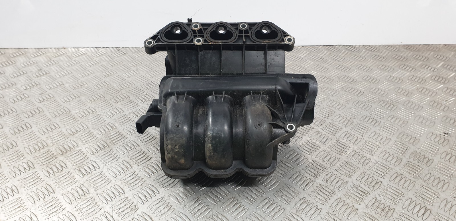 Skoda Roomster 5J 1.2 CGPA CGPB Engine Intake Manifold 03E129711D