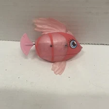 Little Live Pets 26164 Lil Dippers Fish Tank