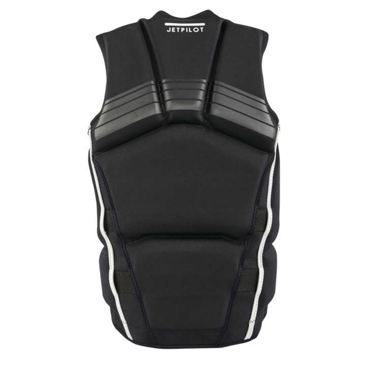 Shaun Murray CGA Approved Neoprene Life Vest - Black - XS JP21237BLACKXS Shaun Murray CGA Approved Neoprene Life Vest - Black - XS JP21237BLACKXS