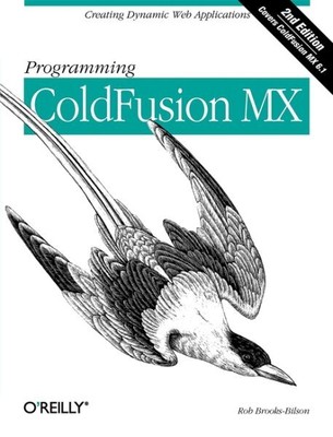 Programming Coldfusion Mx, Paperback by Brooks-Bilson, Rob, Brand New, Free s...
