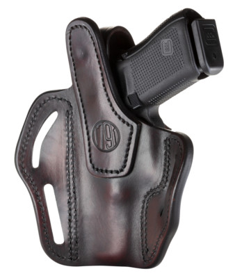 1791 Gunleather Bhx, 1791 Bhx-3-sbr-r      Bhx Owb Gl19/p228/mp40/xd9