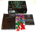 One Deck Dungeon Forest of Shadows  Asmadi Games