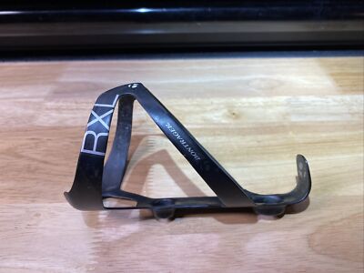 Bontrager RXL Carbon Fiber Water Bottle 