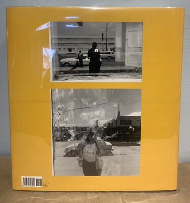 【Sale】Lee Friedlander「Friedlander」MoMA Lee Friedlander MoMA, Hardcover SIGNED | Lee FRIEDLANDER, David