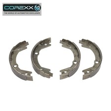 Bremsbackensatz für KIA MAGENTIS SPORTAGE SSANGYONG KYRON REXTON RODIUS 555812L5