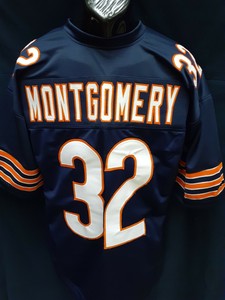 bears montgomery jersey