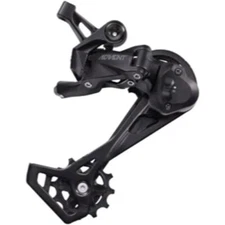 Rear Derailleur for 1x9s, Active Motion RD+ with Clutch, Direct Cable Pull