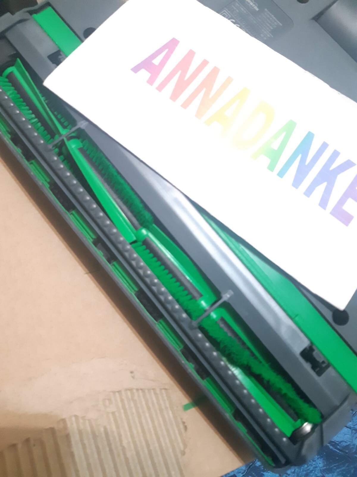 Tubo Estensibile Per Folletto VK7S - Con Accessori Inclusi, Qualità Premium - Foto 4