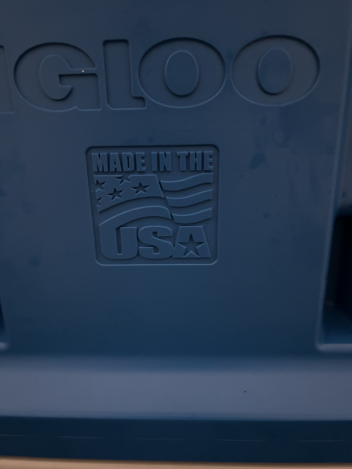 Igloo 56 litre cool box / Esky eBay