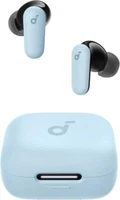 Soundcore P30i Wireless Earbuds Noise Cancelling w/Phone Stand Case 45H Playtime