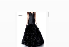 Sherri Hill Prom Dress