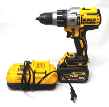 DeWALT DCD996B 1/2in 20V Cordless Hammer Dril...