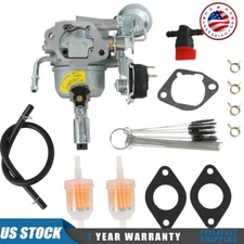 Carburetor For Onan RV Generator 541-0765 Fits Marquis HGJ 141-0983 W/ Gasket