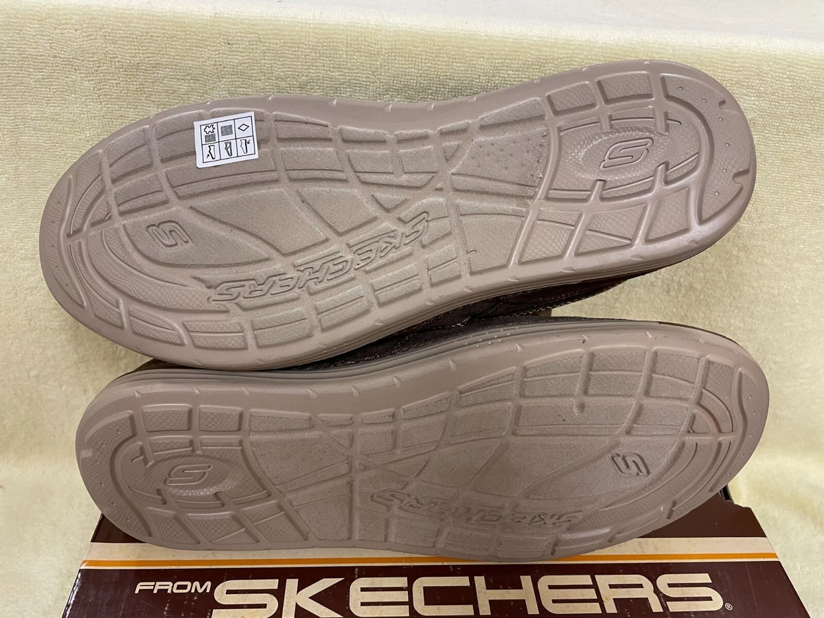 New Skechers Landen Gomer Men